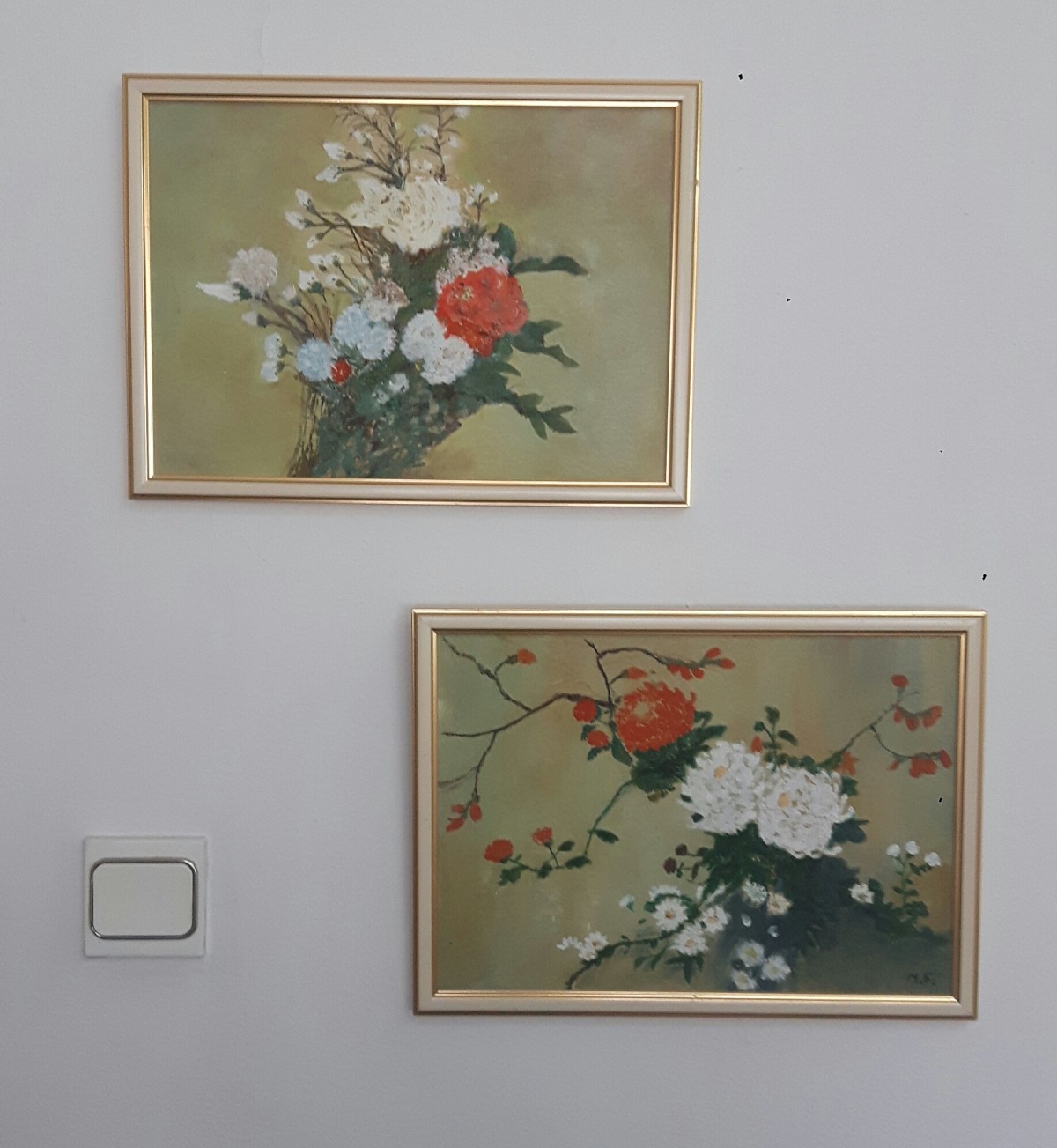 Ikebane 1i 2