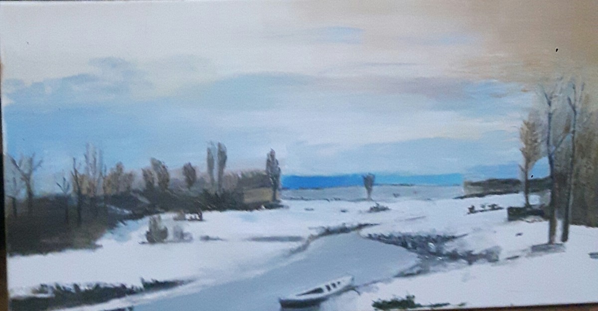 Zima 2