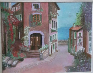 Primorska lica, autor Markovic Branka
