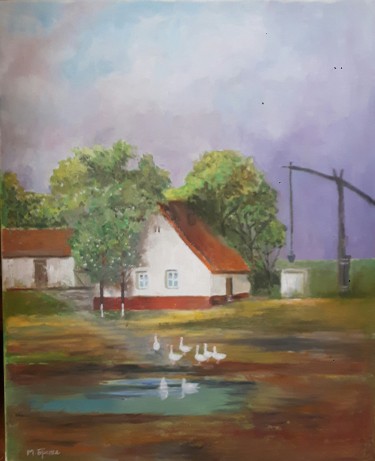 Salas, autor Markovic Branka