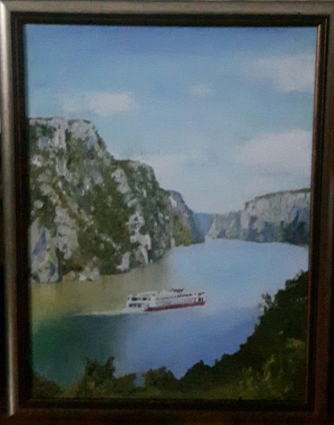 Dunav, autor Markovic Branka