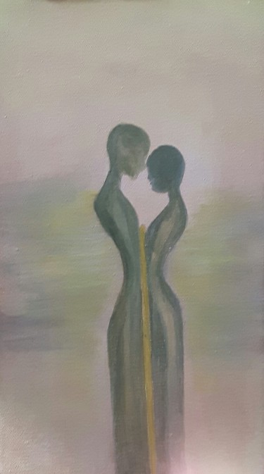Zakletva, autor Markovic Branka