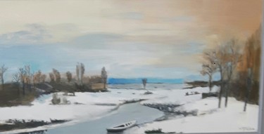 Zima 2, autor Markovic Branka