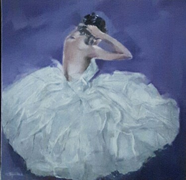 Balerina, autor Markovic Branka