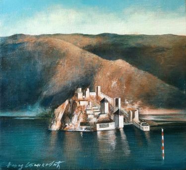 Lepenski Golubac