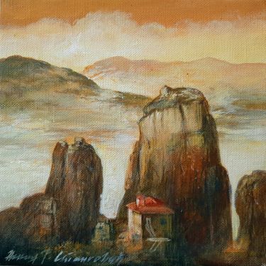 Meteori autor Stankovic Nenad