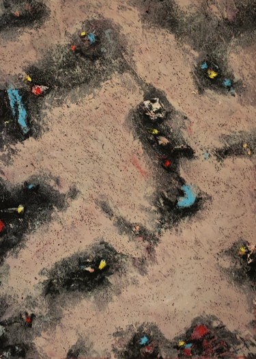 Ambijent 4, autor Predrag Nedić