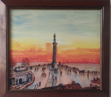 Kalemegdan, Beogard, autor Arsenović Jelena