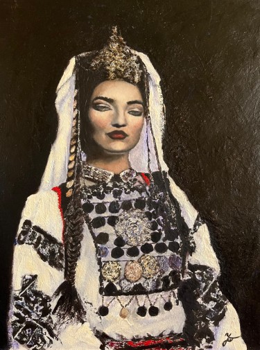 Randja, autor Jelena Tankosic