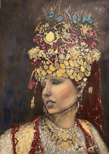 Smiljana, autor Jelena Tankosic