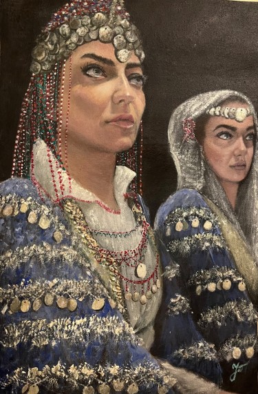 Gnjilanke, autor Jelena Tankosic