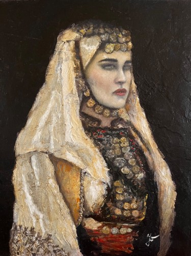 Imljanka, autor Jelena Tankosic