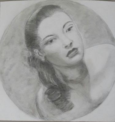 Lady, Title Artist small Bodnar Gordana