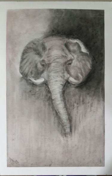 Slon, Title Artist small Bodnar Gordana