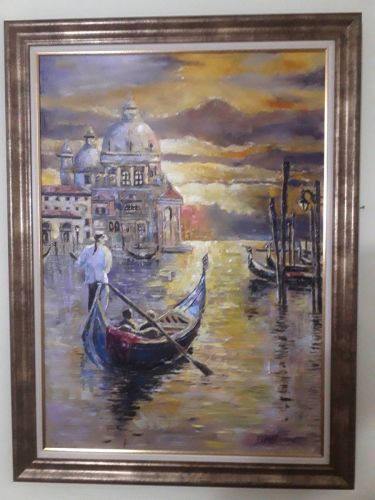 Venecija