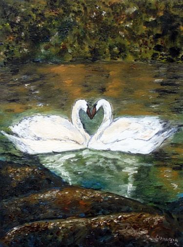 Ljubav