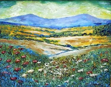 Šumadija, autor Lazarevic Sinisa