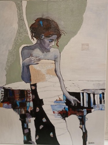 Predah, autor Perovic Vesna