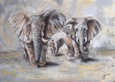 ,,Veliki Raj”, autor Tijana Rakic