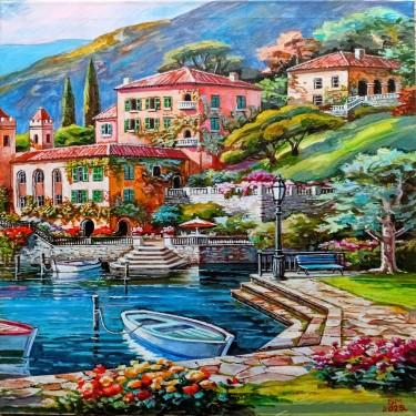 Amalfi, autor Milutinovic Bojan