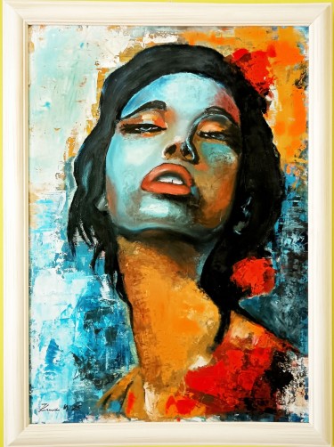 Lady 2, autor Kovačević Mikica