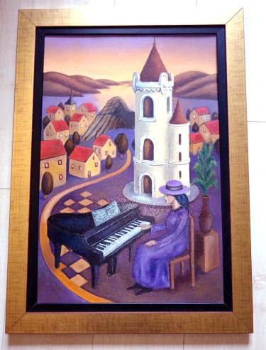 Tema klasika, autor Kovačević Mikica