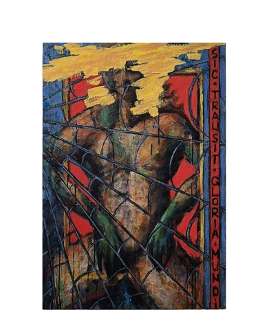 Sic Transit, autor Krstic Boban
