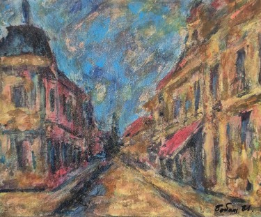 Zemun, autor Krstic Boban
