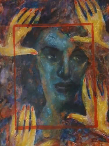 Aplauz, autor Krstic Boban