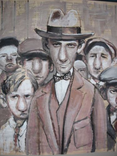 `Sledbenici`