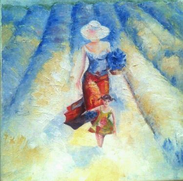 IZLET autor Kostic Jovica