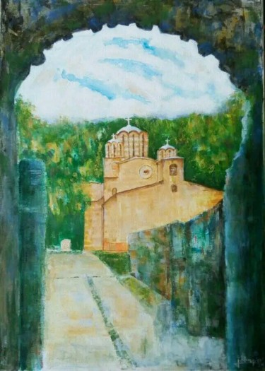 RAVANICA, autor Kostic Jovica