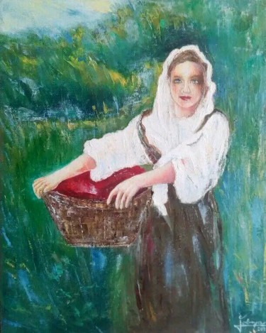 KORPA, autor Kostic Jovica