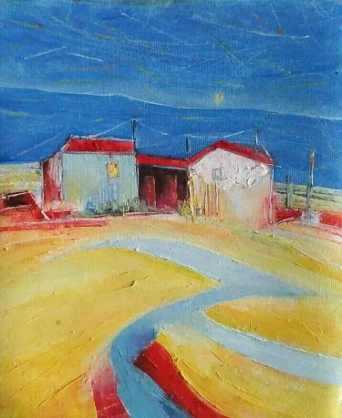 PUTEVI, autor Kostic Jovica