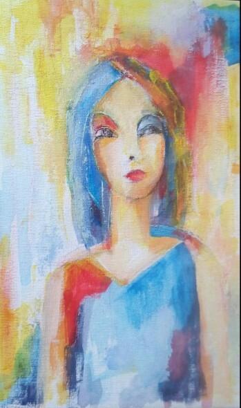 VECE, autor Kostic Jovica