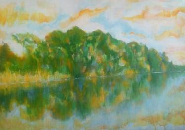 POSLEPODNE, autor Kostic Jovica