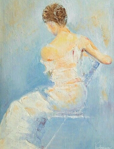 ISCEKIVANJE, autor Kostic Jovica