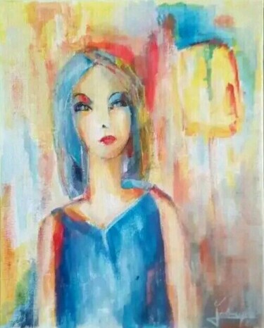 VEČE, autor Kostic Jovica