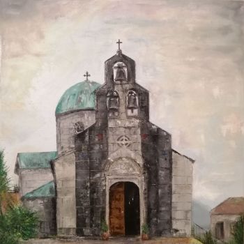 Manastir Tvrdoš