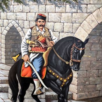 Pop Milo Jovovic