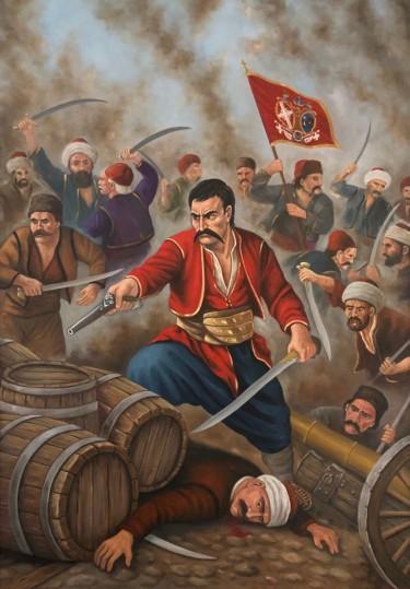 Stevan Sindelic, autor Barbek Bojan