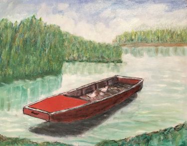 Zasavica, autor Kalendarova Barbulov Mitana