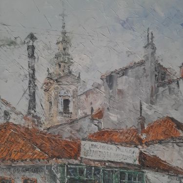 Beograd, Saborna Crkva