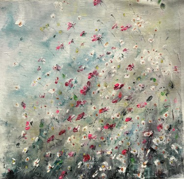 Cvece, autor Artium paintings