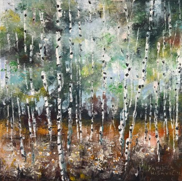 Breze, autor Artium paintings
