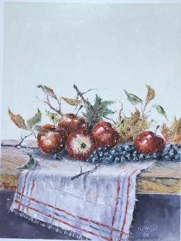 Mrtva priroda sa voćem, autor Artium paintings