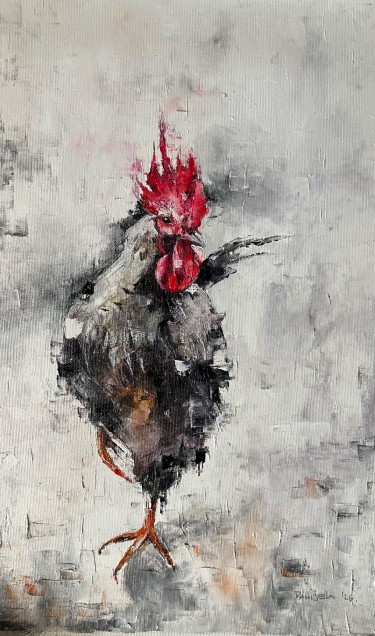 Petao, autor Artium paintings