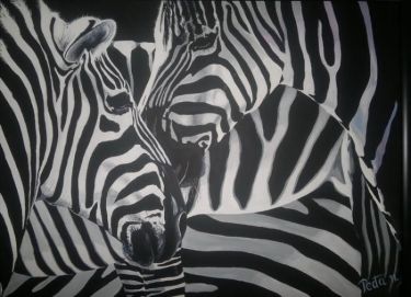 zebra