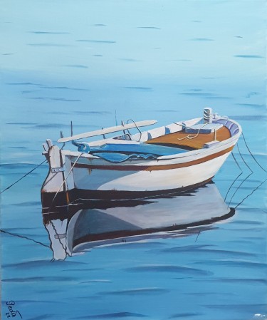 Camac, autor MILOVANOVIC PEDJA