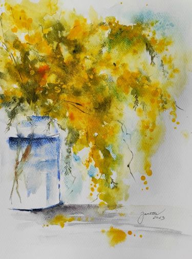Mimoza, , autor ���G���?���?���?���?���?���?���?���?���?���?���?��